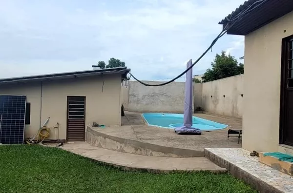 Casa para venda, Bairro Cango, Francisco Beltrão