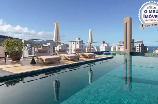 New Horizon , Itapema SC