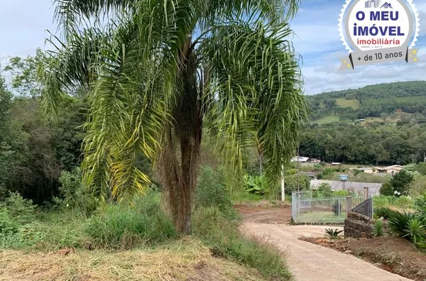 Terreno pra venda Condomínio Nova Secção . 