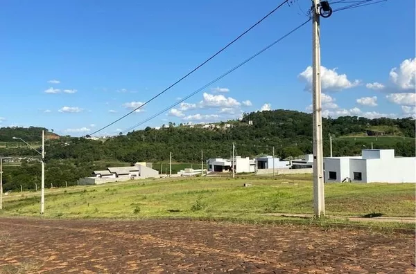 Terreno para venda no Vila Marini , Anexo  Loteamento Corso 