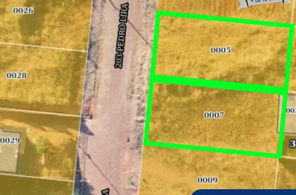 Lote no Loteamento Pedra Branca – Qualidade e Valorização!