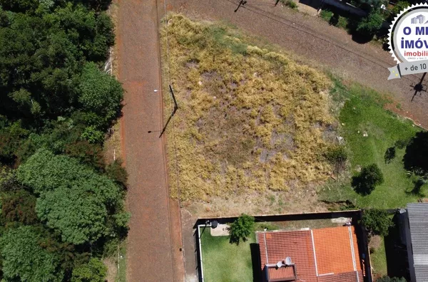 Terreno para venda,  Jardim Primavera, Francisco Beltrão