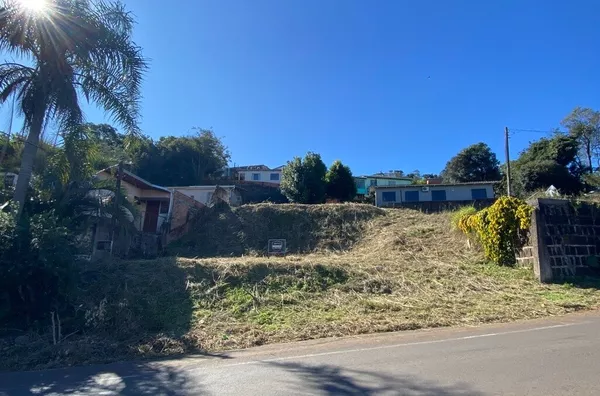 Terreno para venda,  Cristo Rei, Francisco Beltrão