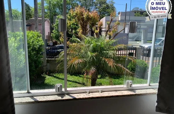 Casa para venda no Bairro Marrecas em Francisco Beltrão