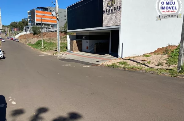 Cobertura duplex para venda,  Industrial, Francisco Beltrão