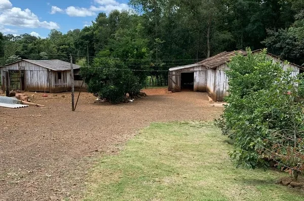 Sítio para venda,  Km 20, Francisco Beltrão