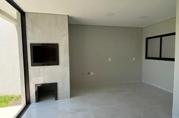 Sobrado para venda, 3 quarto(s),  Sadia, Francisco Beltrão