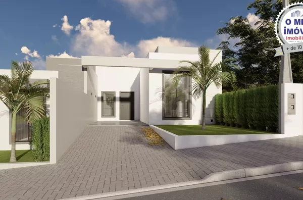 UNIDADE 03 – O SEU NOVO LAR NO LOTEAMENTO CASA GRANDE! 