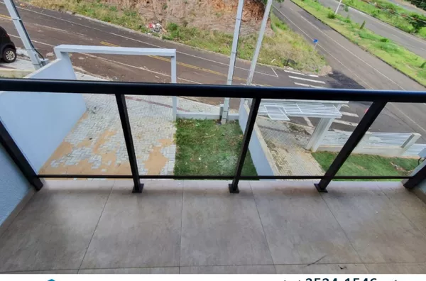 SOBRADO NOVO - SEMINÁRIO / FRANCISCO BELTRÃO-PR