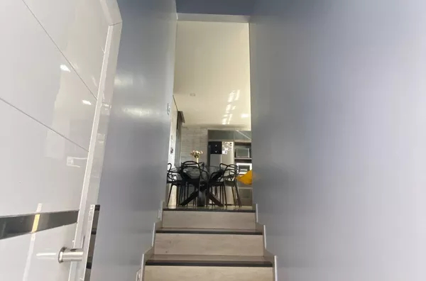 Sobrado para venda, 1 quarto(s),  Agua Branca, Francisco Beltrão