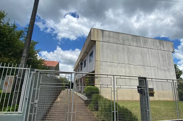 Sobrado para venda, 2 quarto(s),  Vila Nova, Francisco Beltrão