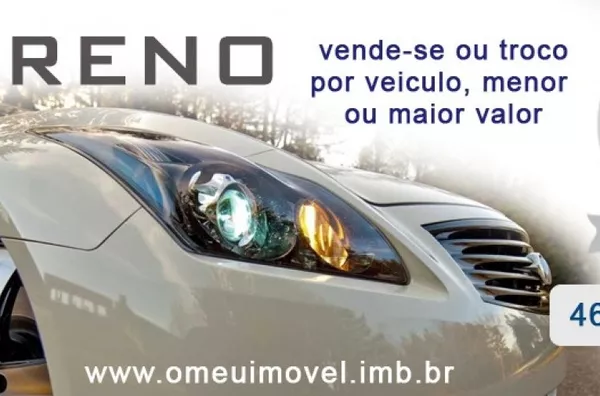 Terreno para venda loteamento vila bela ampere