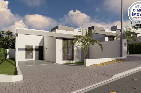 Casa para venda,  ESQUINA DOS SONHOS – SEU NOVO LAR TE ESPERA!Seminario, Francisco Beltrão