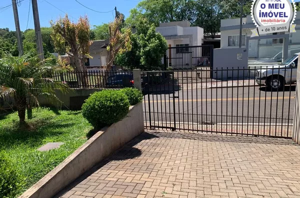 Casa para venda no Bairro Marrecas em Francisco Beltrão