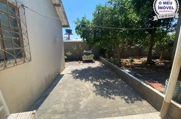 ✨ Casa à venda no Jardim Floresta – Conforto e praticidade te esperam!