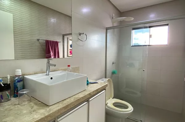 Casa para venda, 3 quarto(s),  Vila Nova, Francisco Beltrão