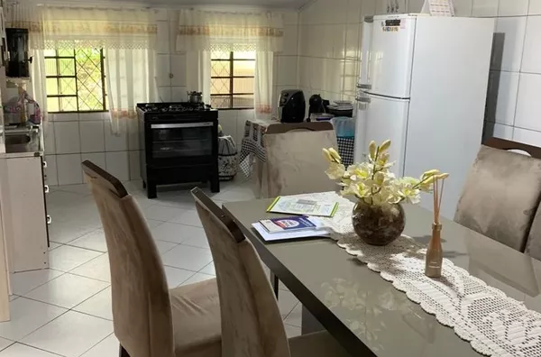 Casa para venda  no Bairro Vila Nova em Francisco Beltrão