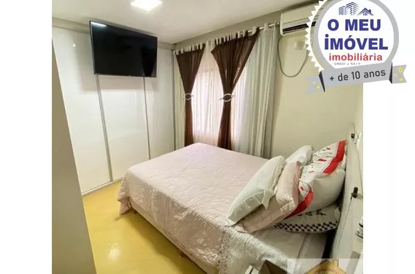 Belíssima casa para venda,  Bairro da Cango, Francisco Beltrão