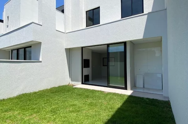 Sobrado para venda, 3 quarto(s),  Sadia, Francisco Beltrão