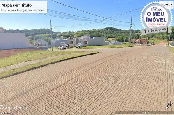 Terreno para ,  CORSO , Marmeleiro