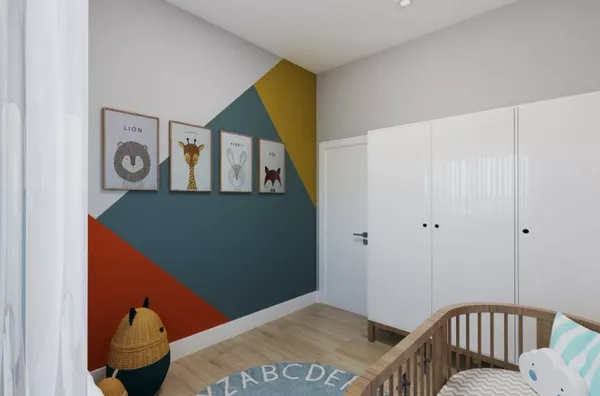 BELISSIMA CASA LOTEAMENTO SANTA FELICIDADE II