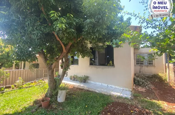✨ Casa à venda no Jardim Floresta – Conforto e praticidade te esperam!