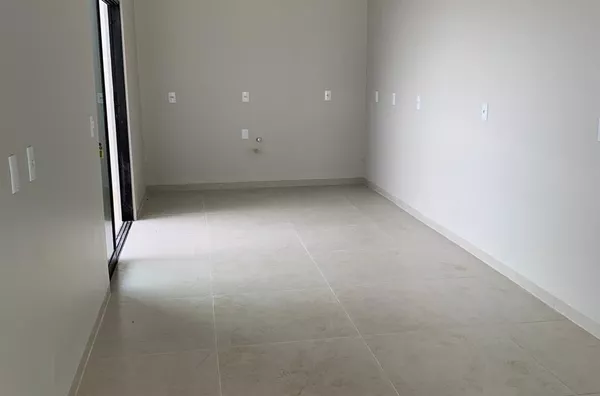 Casa para venda no bairro Sadia em Francisco Beltrão