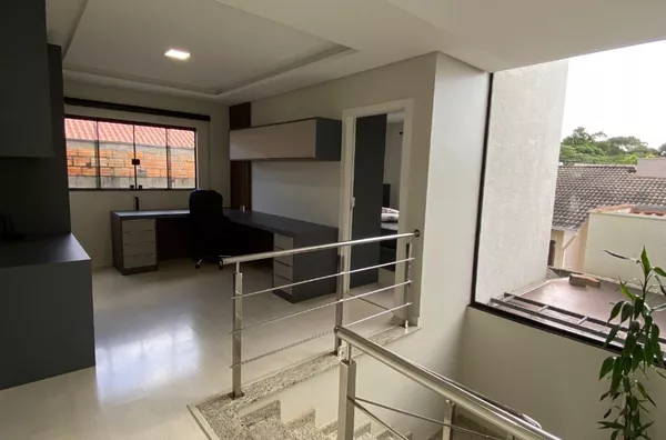 Casa para venda, 3 quarto(s),  Vila Nova, Francisco Beltrão