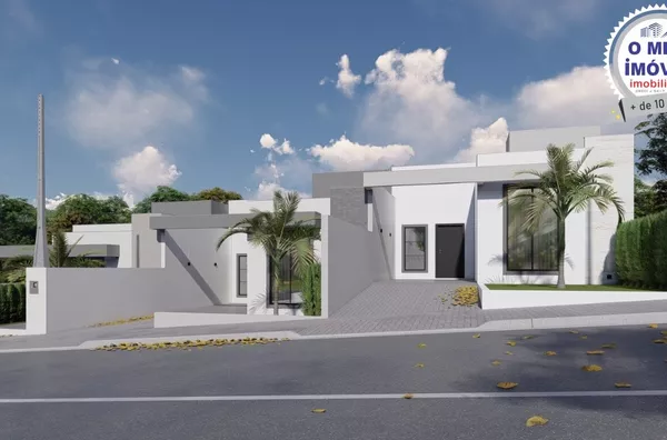 UNIDADE 03 – O SEU NOVO LAR NO LOTEAMENTO CASA GRANDE! 