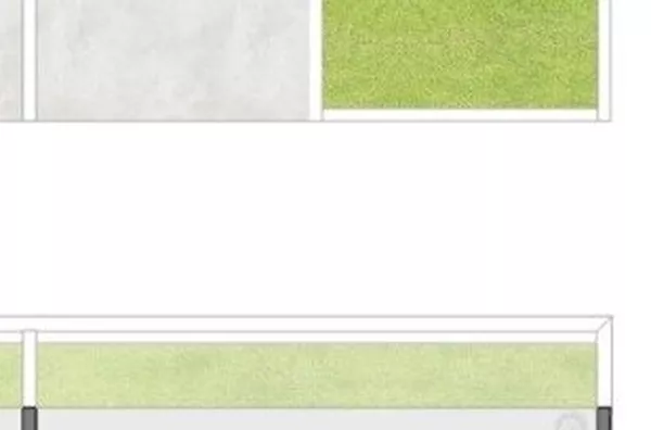 Maravilhoso sobrado para venda no bairro Guanabara em Francisco Beltrão-PR