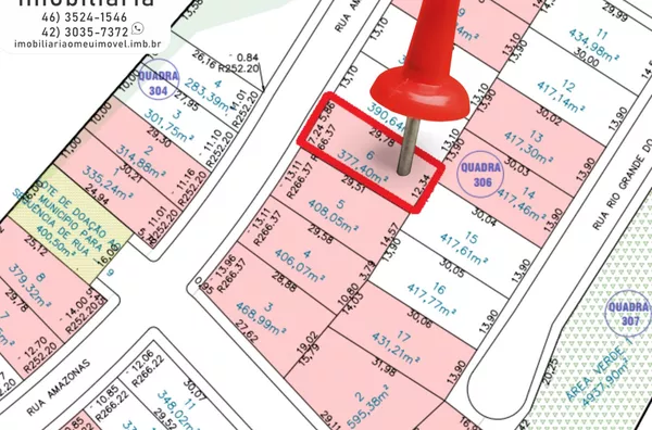 LOTEAMENTO MONTE CARLO