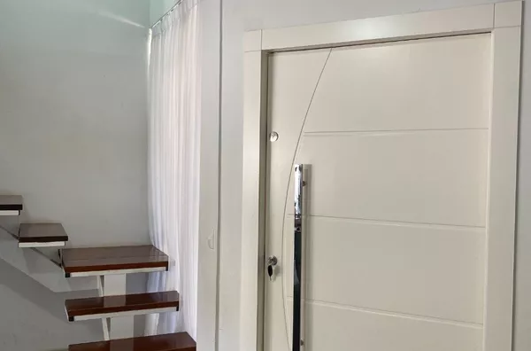 Sobrado para venda, 3 quarto(s),  Luther King, Francisco Beltrão