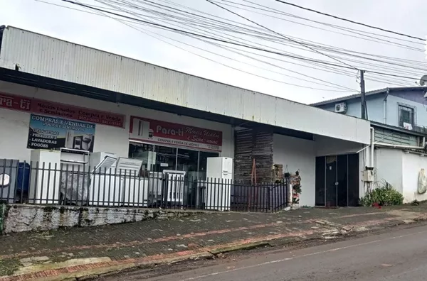 Barracão para venda,  - Selecione - Bairro, Francisco Beltrão