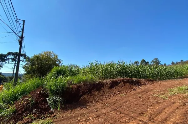 Terreno para venda,  Aeroporto, Francisco Beltrão