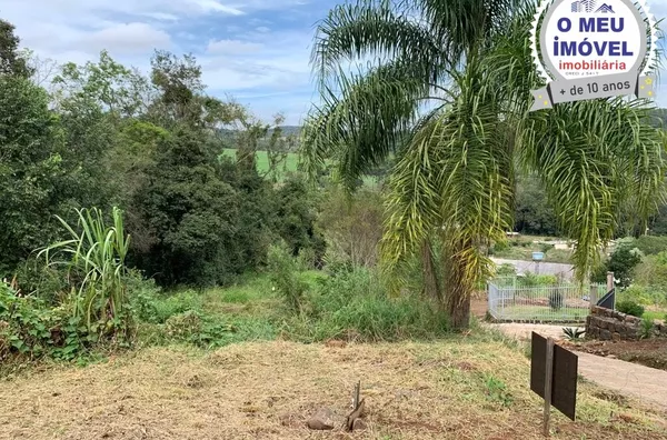 Terreno pra venda Condomínio Nova Secção . 
