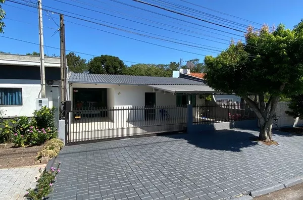 Casa para venda, 3 quarto(s),  Alvorada, Francisco Beltrão