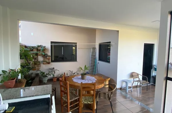 Casa para venda, Bairro Seminário  Francisco Beltrão