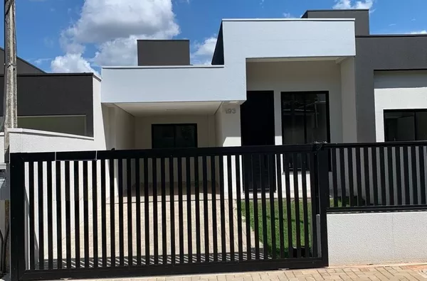 Casa para venda,  no bairro Sadia em Francisco Beltrão