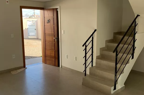 Sobrado para venda, 2 quarto(s),  Jardim Primavera, Francisco Beltrão