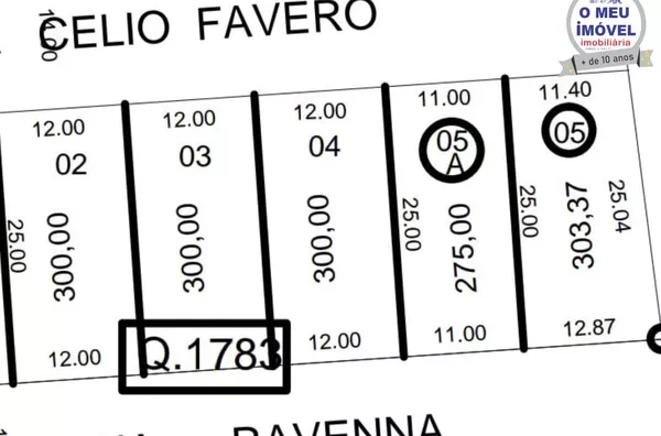 Terreno para venda,  -CORSO, Marmeleiro