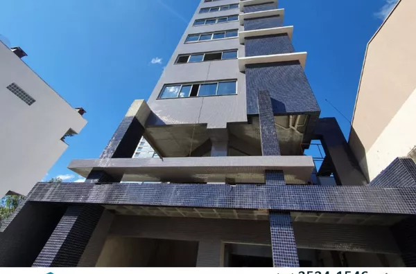 Sala comercial para venda em frente a Policlinica