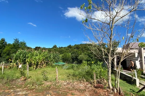 Terreno para venda,  Agua Branca, Francisco Beltrão