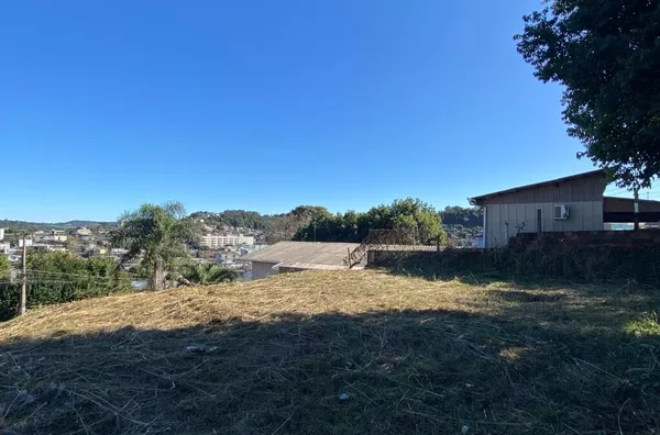 Terreno para venda,  Cristo Rei, Francisco Beltrão