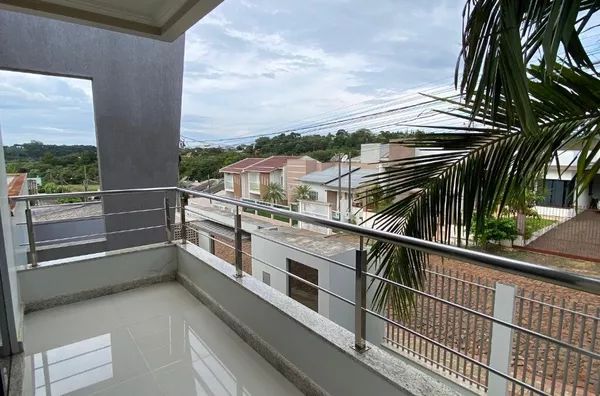 Casa para venda, 3 quarto(s),  Vila Nova, Francisco Beltrão