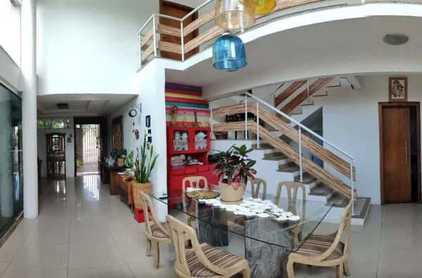  Belíssima casa a venda ,bairro Nossa Senhora Aparecida