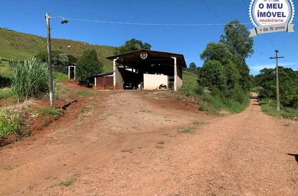 Sítio para VENDA,  - COMUNIDADE RIO GUARAPUAVA, Francisco Beltrão