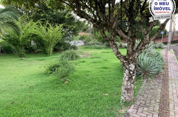 Terreno para venda,  Jardim Seminário, Francisco Beltrão