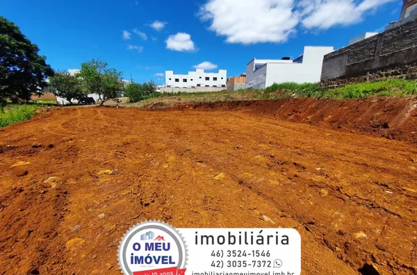 OPORTUNIDADE - Terreno Á VENDA no Monterey!