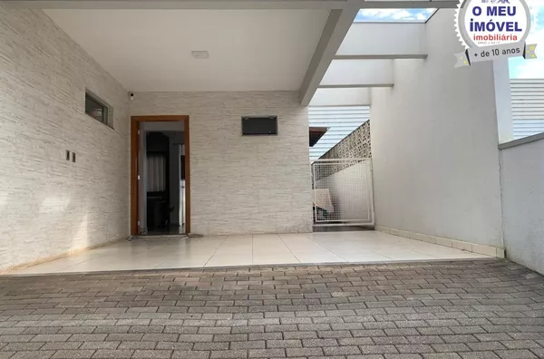 Sobrado para venda, com piscina,  São Cristovão, Francisco Beltrão