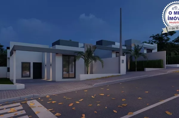 Casa para venda,  ESQUINA DOS SONHOS – SEU NOVO LAR TE ESPERA!Seminario, Francisco Beltrão